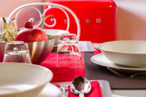 Appartamento Rosso Venedig